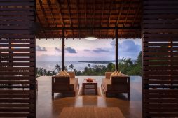 best luxury beach resorts in india