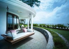 best luxury beach resorts