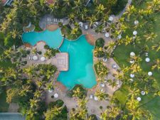 best luxury beach resorts in india