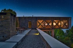 best luxury mountain hotels