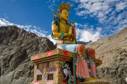 nubra valley