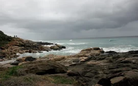 is it safe to travel in india