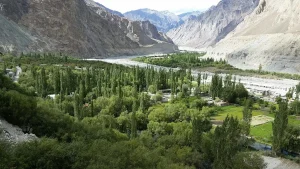 nubra valley