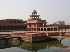 mughal architecture in india