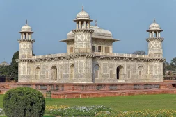 mughal architecture in india