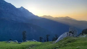 best treks in india