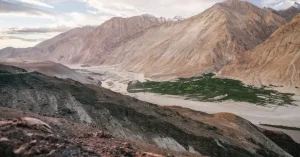 nubra valley comprehensive guide for travelers