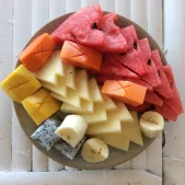 indien street food sicher