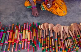 vacation in kutch region of gujarat