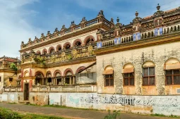 places to visit south india