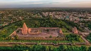 places to visit in south india