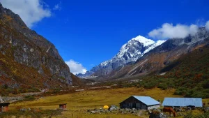 places for hiking in india