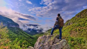 best places for trekking in india