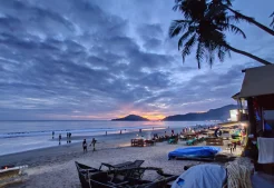 things to do in north goa