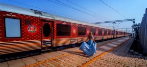 hot to book tickets in india as a foreigner