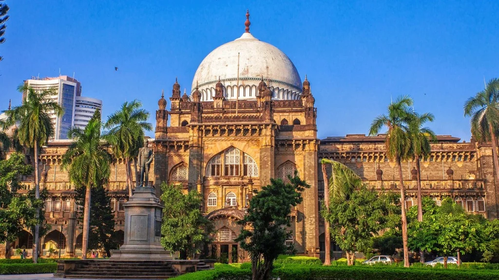 Mumbai chatrapi Shivaji central station