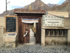 things to do in spiti valley