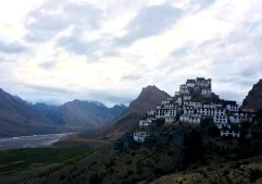 best time to visit spiti
