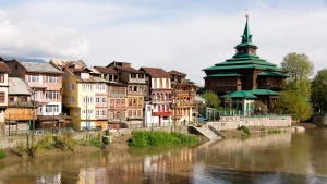 things to do in srinagar