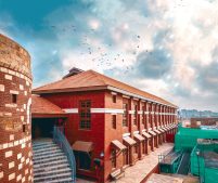 things to do in surat