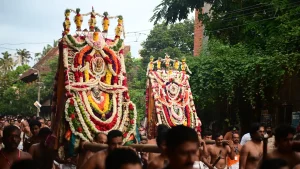 best time to visit varkala