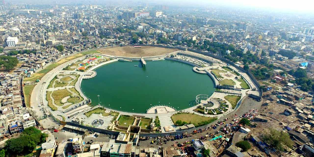 14 Things to do in Surat