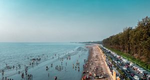 best time to visit daman and diu