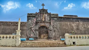 things to do in daman and diu