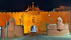 things to do in daman and diu