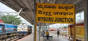 Best time to visit Mysore