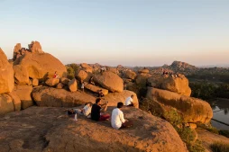 things to do in hampi