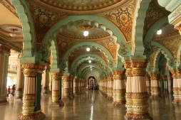best time to visit mysore