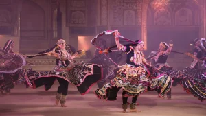 Best time to visit Jodhpur