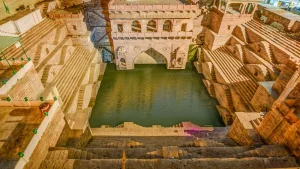 best time to visit jodhpur