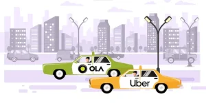 Uber vs Ola in India: What foreigners need to know