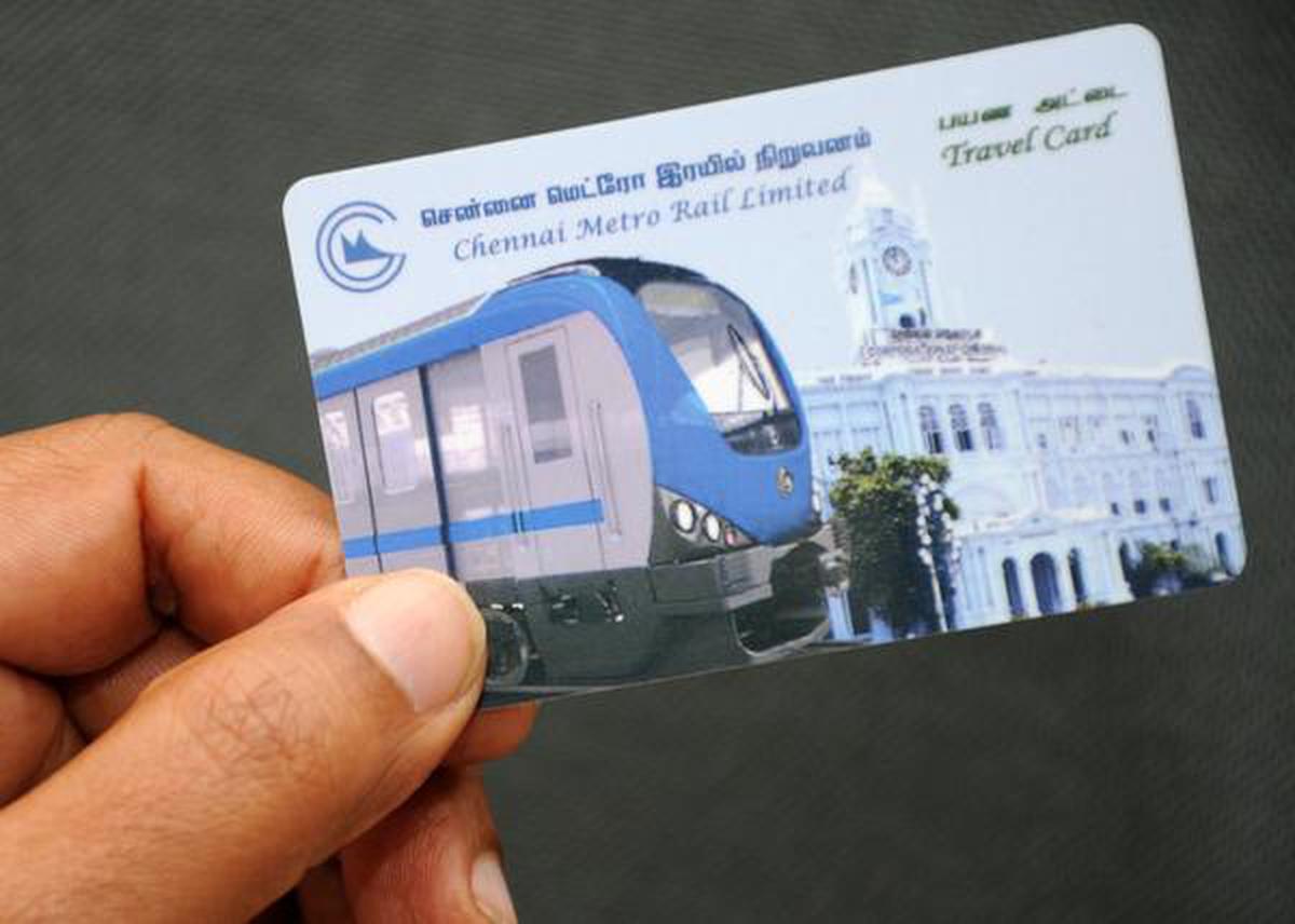 Metro cards and tickets guide for foreigners in India