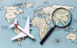 Booking domestic flights in India for foreigners