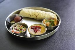 vegetarian food in india for foreigners