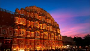 how to plan a trip to india for foreigners