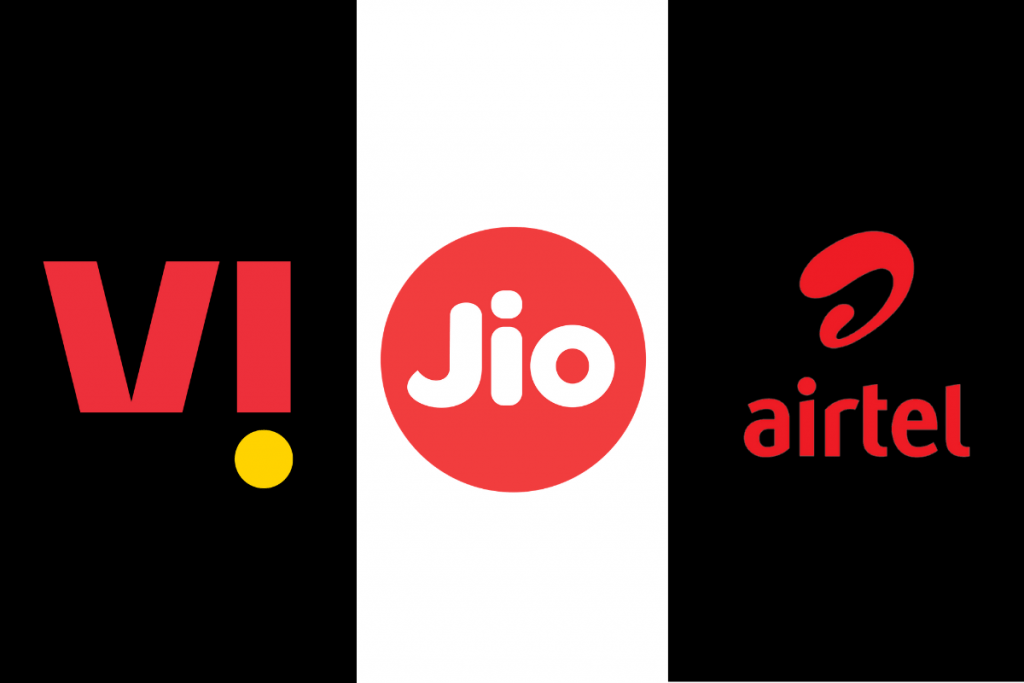 sim karte für Indien 