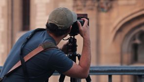photography rules in india for foreigners