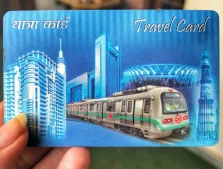 Metro cards and tickets guide for foreigners in India