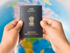 Booking domestic flights in India for foreigners