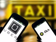 Uber vs Ola in India: What foreigners need to know