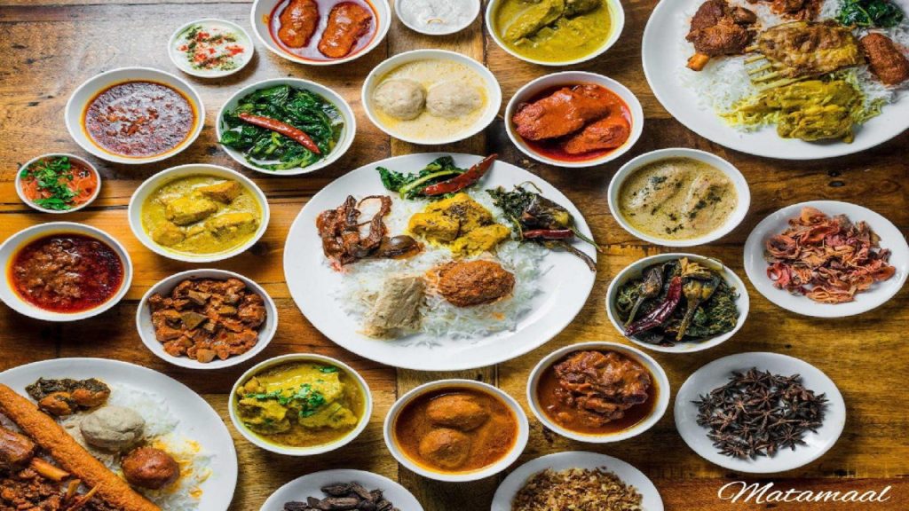 Gesund und sicher essen in Indien – ein Kinderspiel!