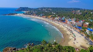 best beach vacations in india for foreigners