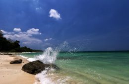 best beach vacations in india for foreigners