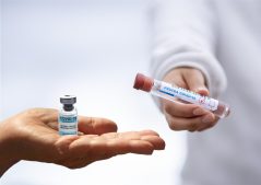 vaccinations for foreigners in india