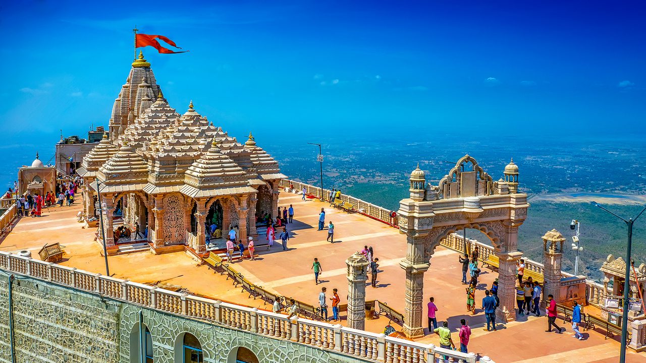 12 Best Things to do in Gujarat