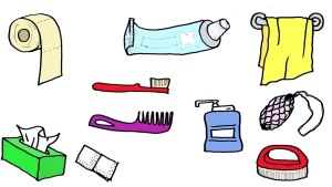 medical travel checklist for india